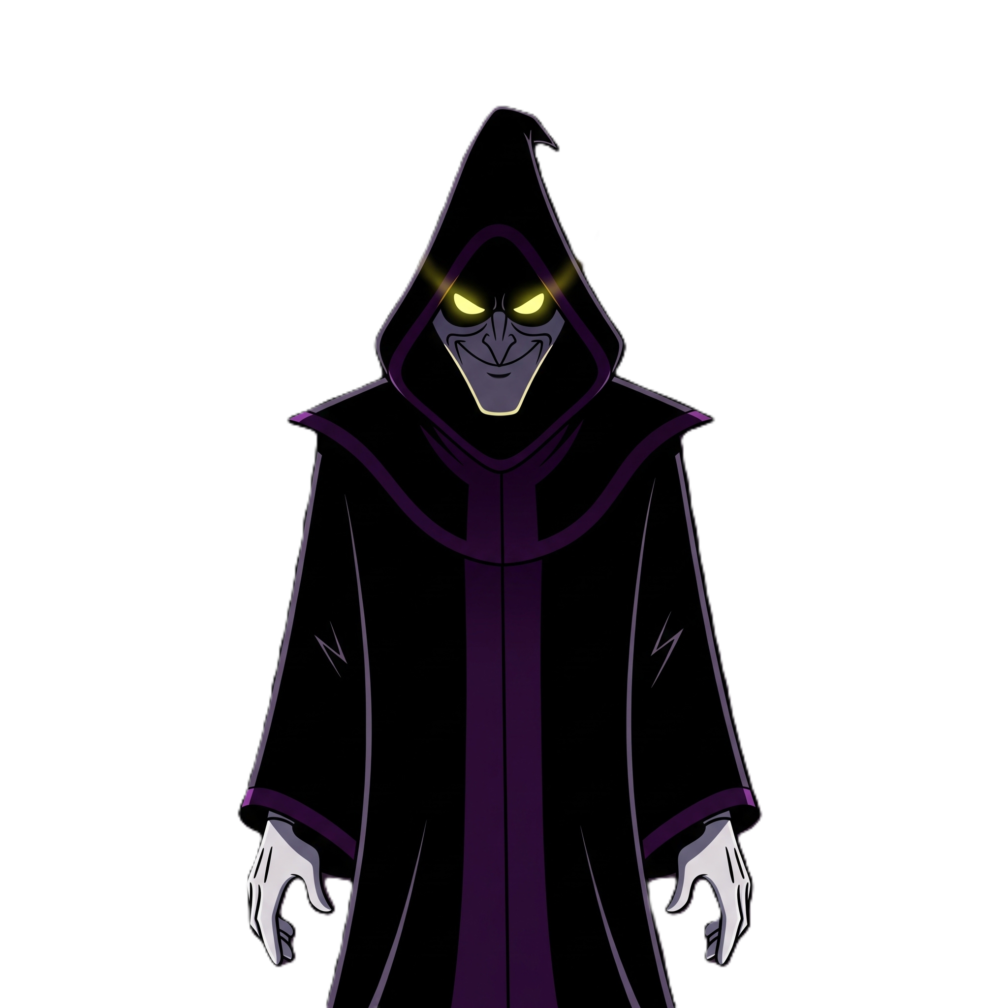 Minister
